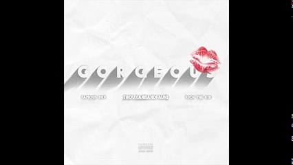 Famous Dex, Rich The Kid & ThouxanbandFauni "Gorgeous Remix" (Official Audio)