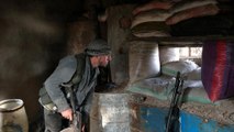 Siria. Ribelli denunciano violazioni tregua e congelano i colloqui di pace