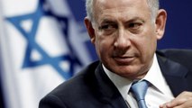 Israels Polizei befragt Ministerpräsident Netanjahu