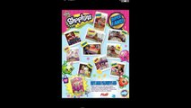 Official Shopkins Interactive Magazine Issue #4 - Tablet Version Preview