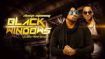 Deep Money_ Black Windows _ Enzo _ NS Chauhan _ Latest Punjabi Songs 2016