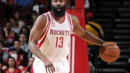 GAME RECAP: Rockets 101, Wizards 91