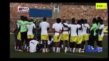 lions de la téranga can 2017