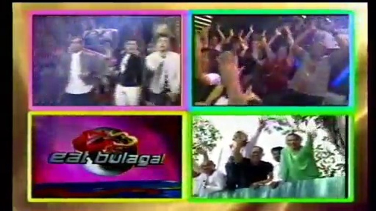 Eat Bulaga January 3_ 2017 Part 1 _ GMA Pinoy Tv  ☑