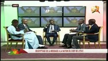 message de macky décryptage de pap alé et invités part1