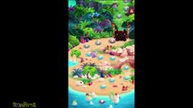 Nibblers - Angry Birds Rovio Entertainment - iOS Gameplay Trailer