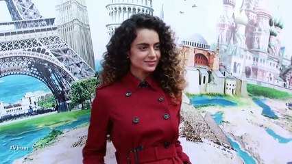 Kangana Ranaut: If Not 'Gangster', I would Have Done An Adult Film