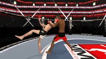 MMA Fighting Clash Android Game trailer