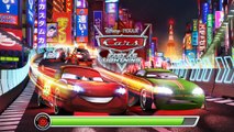Cars: Fast as Lightning | Lightning McQueen and Mater are hosting a Radiator Springs racing