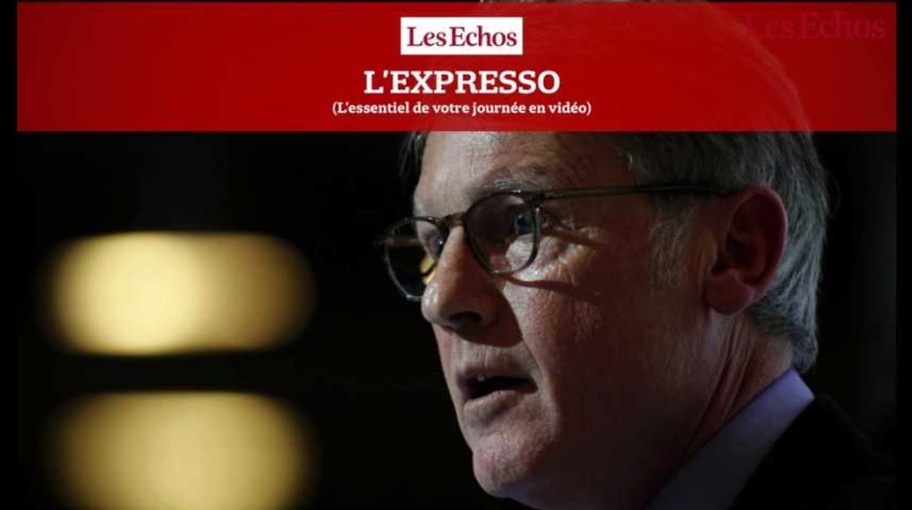 Manuel Valls et Vincent Peillon, programme contre programme