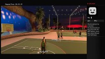 NBA 2K17 MyPark Grinding to SS2! (6)