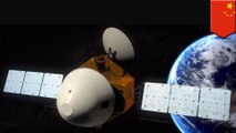 China space program 2016: PRC to send probes to Mars, Jupiter and far side of Moon