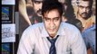 Ajay Devgn: 'It bares the mind set behind honour killings!'