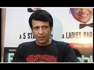 Kay Kay Menon: 'It's s crime to call Rajpal Yadav a comedian!'