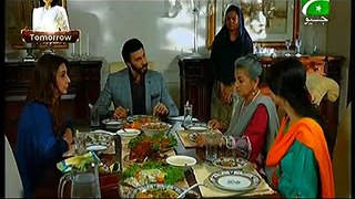 Dil Ishq Episode 4 on Geo tv