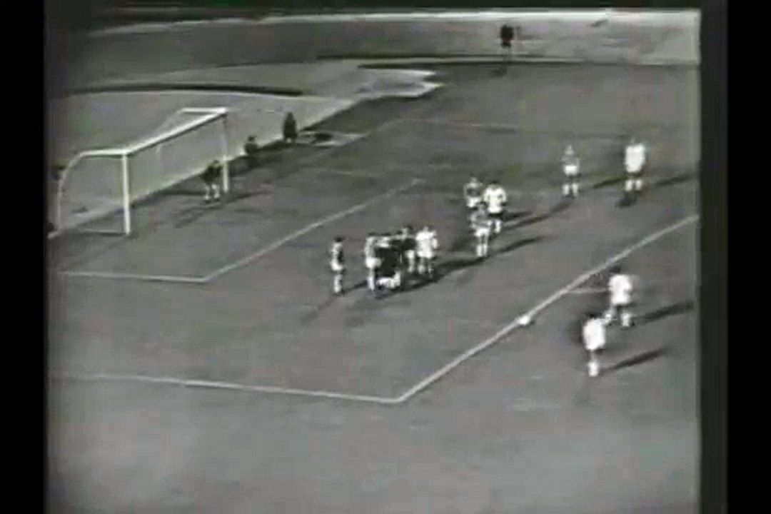 01.10.1969 - 1969-1970 European Champion Clubs' Cup 1st Round 2nd Leg Dinamo Kiev 3-1 FK Austria Wien