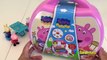 PEPPA PIG Pizza Party Pizzeria Toy Play Set for Kids Cooking Fun ABC Surprises-6ROk6PIrEtM