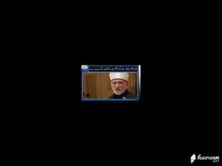 Tahir active again, made a statement against the domineering