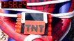 Spiderman vs Venom vs Batman Spiderman Kidnapped Real Life Superheroes - SPMFC