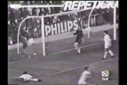 03.12.1969 - 1969-1970 European Champion Clubs' Cup 2nd Round 2nd Leg Real Madrid 2-3 Standard Liege