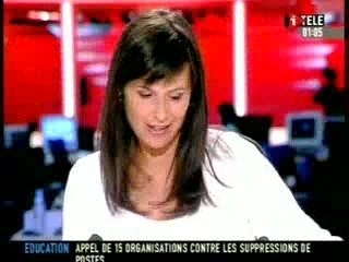 Nicolas Sarkozy a l’université du MEDEF 20 AOUT 2007