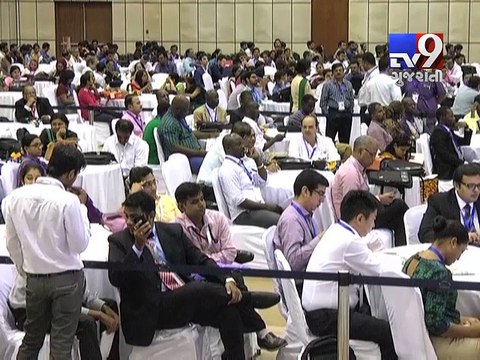 9 Nobel laureates to attend Vibrant Gujarat Summit - Tv9 Gujarati
