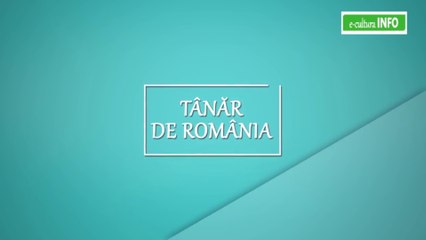Tanar de Romania
