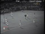 16.09.1970 - 1970-1971 European Champion Clubs' Cup 1st Round 1st Leg Feyenoord 1-1 UTA Arad