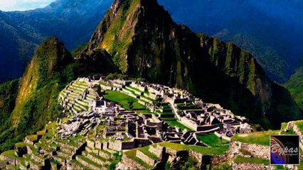 মানব সৃষ্ট এক অপরুপ বিস্ময়ের সৃষ্টি এবং পুনরাবিষ্কারের গল্প