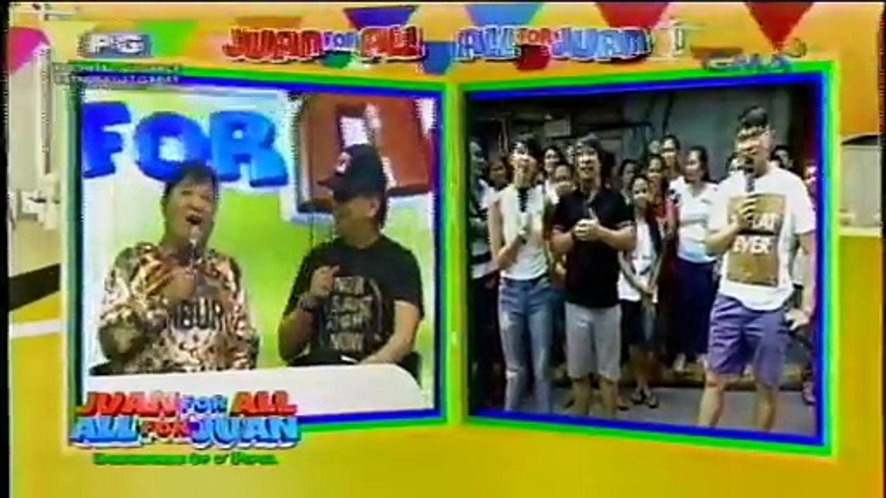 Eat Bulaga January 3 _ 2017 Part 3  _ GMA Pinoy Tv  ☑