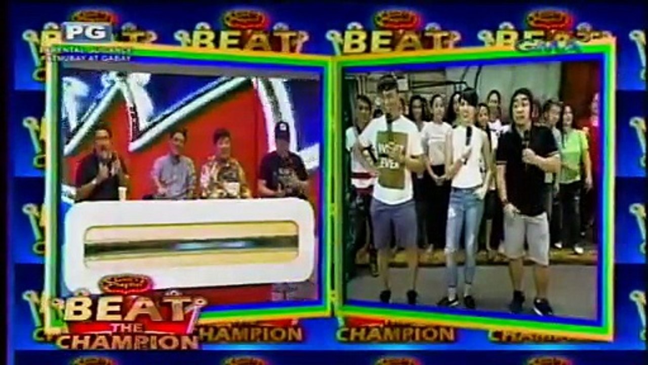 Eat Bulaga January 3 _ 2017 Part 4  _ GMA Pinoy Tv  ☑
