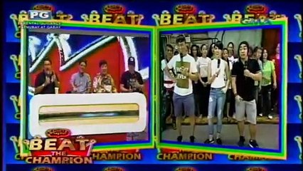 Eat Bulaga January 3 _ 2017 Part 4  _ GMA Pinoy Tv  ☑