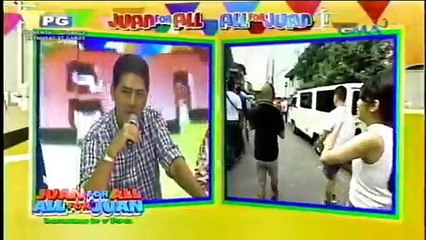 Eat Bulaga January 3 _ 2017 Part 5  _ GMA Pinoy Tv  ☑