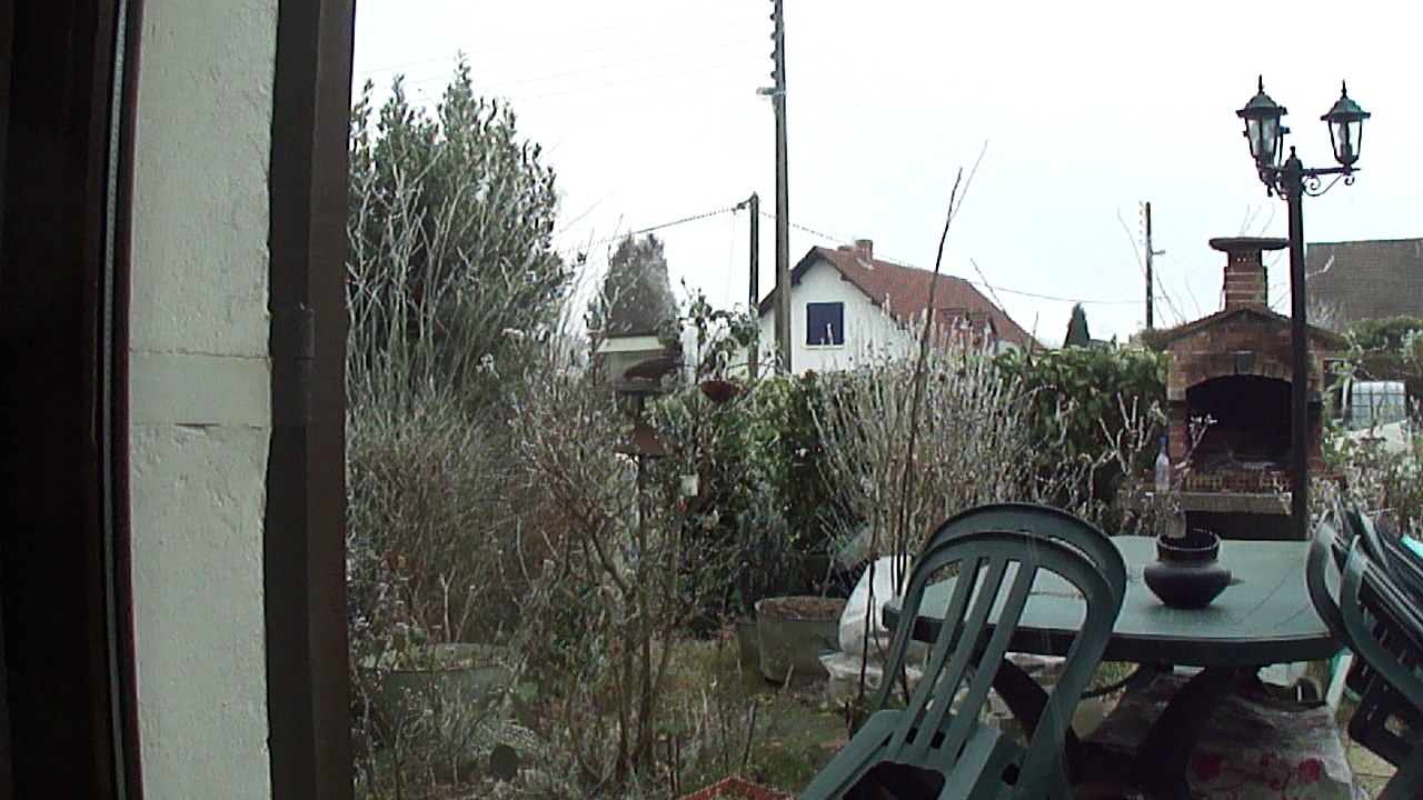 Ah si j'étais plus mince!