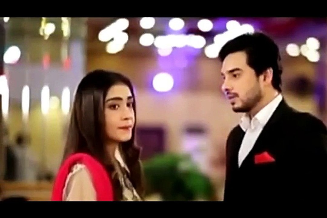 Bechari Mehrunnisa Episode 25 2nd January 2017 Watch Online