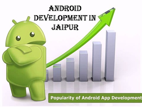 Android Development in Jaipur - ENCTCS