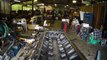 Chrysler Hemi FirePower Engine Rebuild Time Lapse
