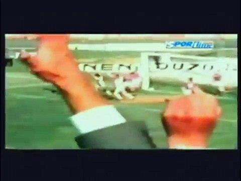 06.11.1974 - 1974-1975 European Champion Clubs' Cup 2nd Round 2nd Leg Olympiacos FC 3-0 Anderlecht