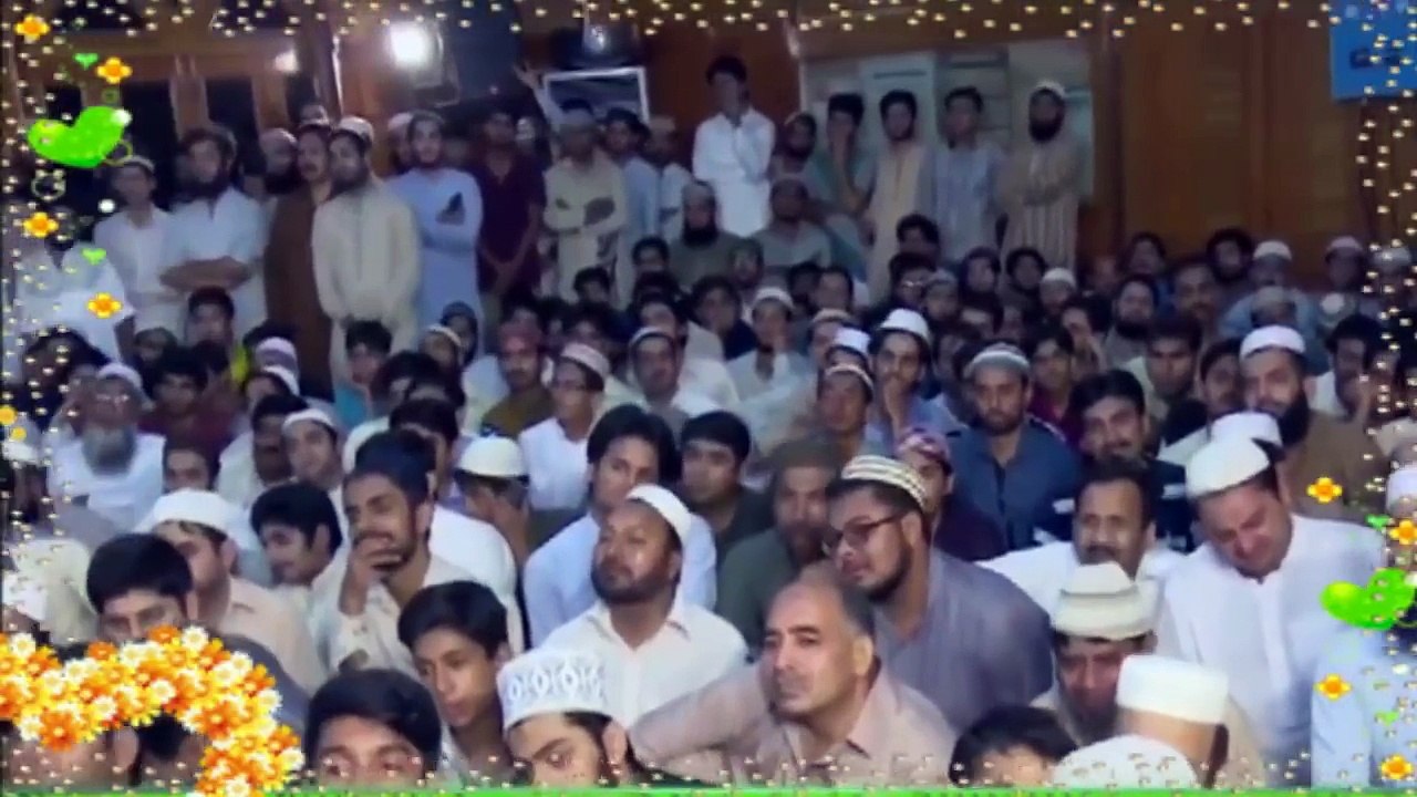 Success Story of Great People Wonderfull Bayan By Maulana Tariq Jameel 2016
