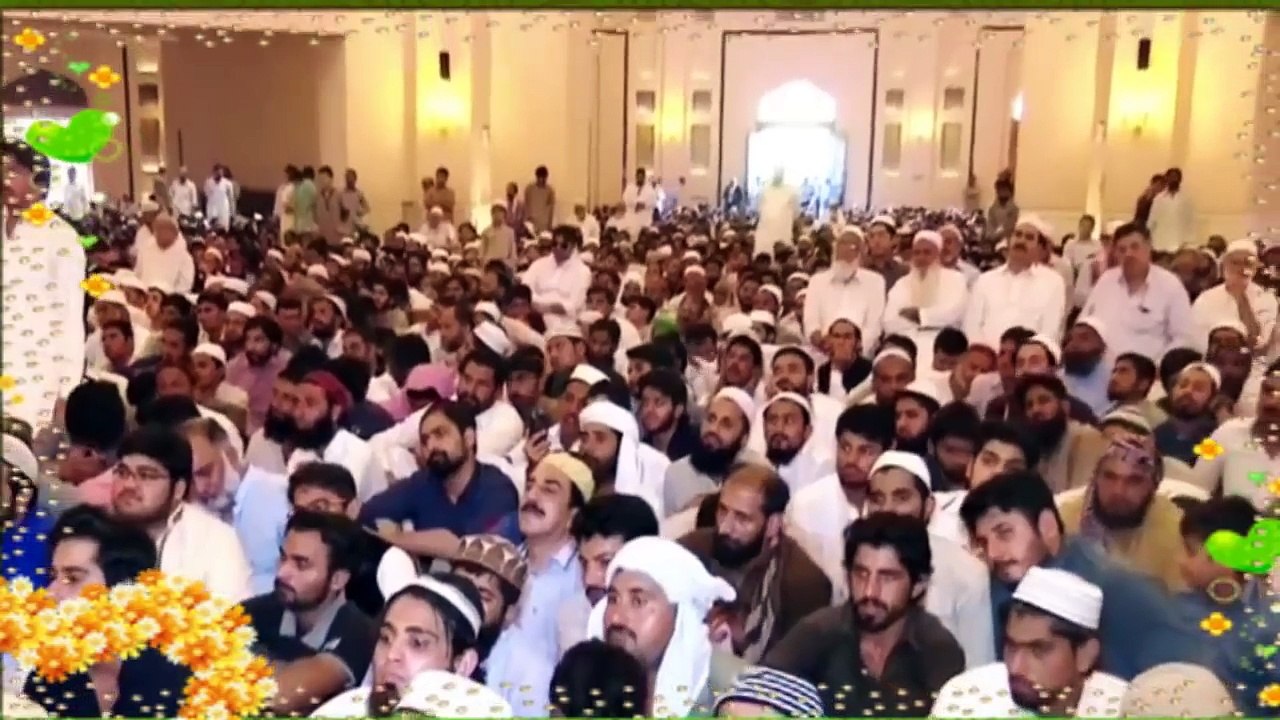 Most Emotional Bayan By Maulana Tariq Jameel 2016 Best Speech