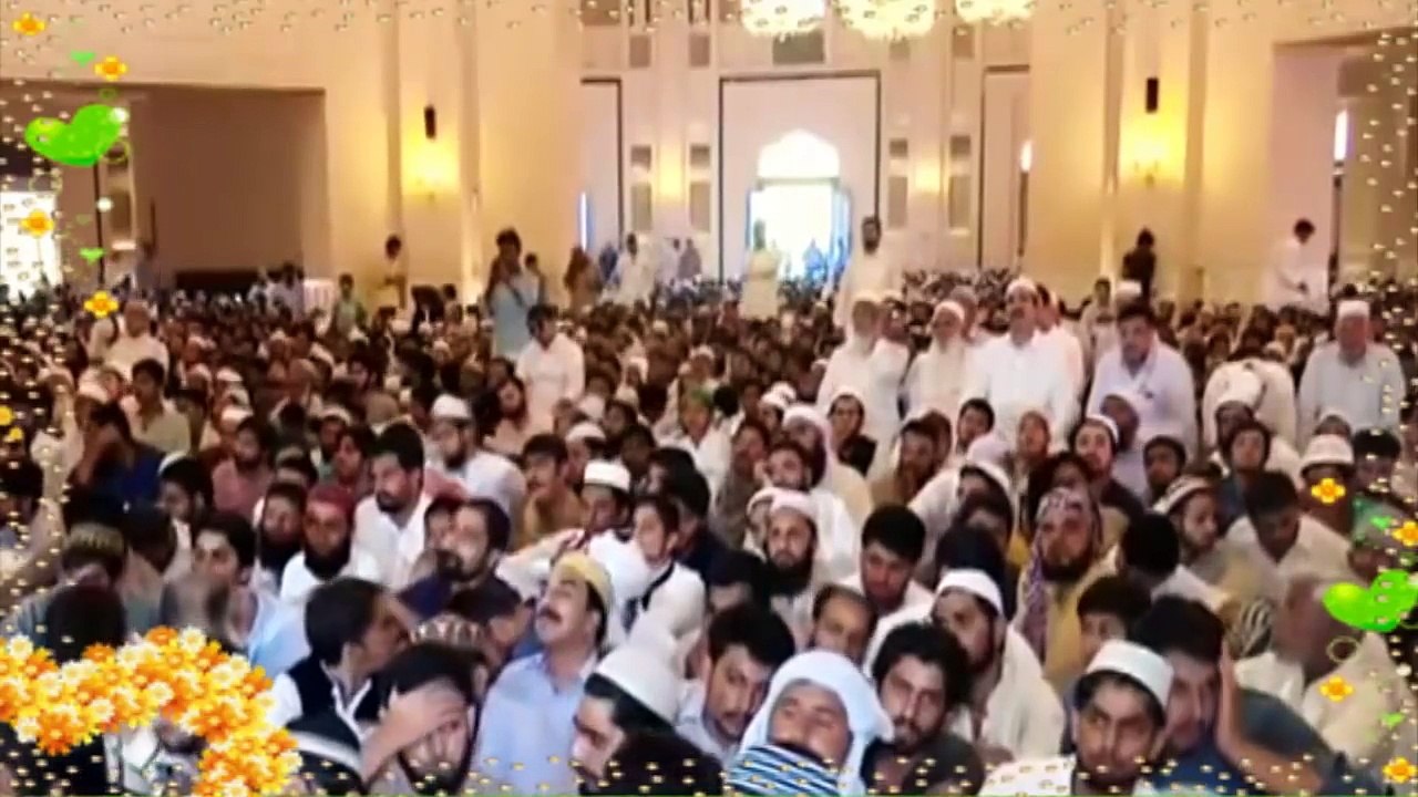 Painful Story of Hazrat Ismail And Hazrat Ibrahim A S By Maulana Tariq Jameel 2016