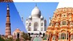 Rajasthan, Delhi Agra Jaipur and Golden Triangle tour packages India