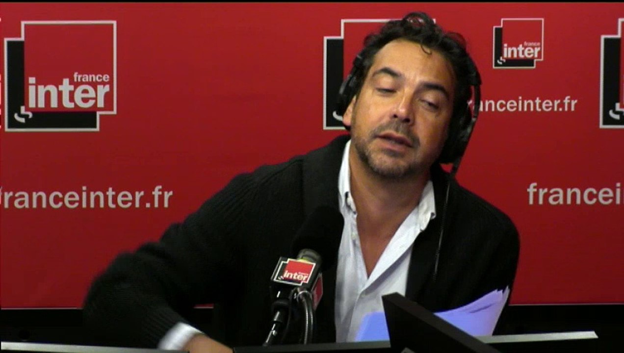 Fracturation hydraulique : à Sherwood on rejoue à Robin des bois - Le 07h43