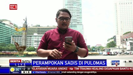 Kapolda Metro Jaya Hadiri Tahlilan di Pulomas