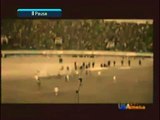 19.03.1975 - 1974-1975 European Champion Clubs' Cup Quarter Final 2nd Leg FC Ararat Yerevan 1-0 Bayern Münih