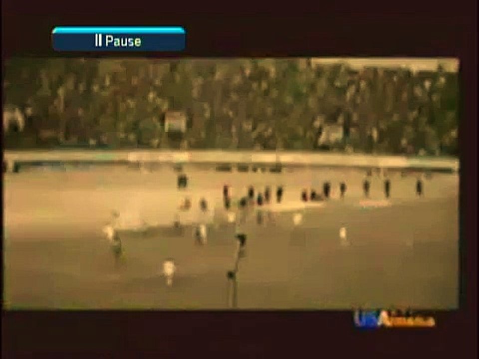 19.03.1975 - 1974-1975 European Champion Clubs' Cup Quarter Final 2nd Leg FC Ararat Yerevan 1-0 Bayern Münih