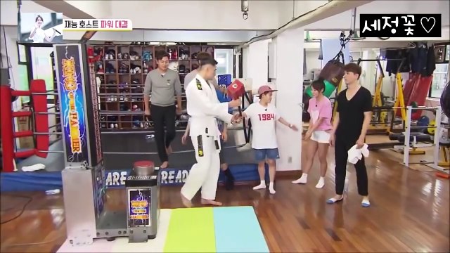 ioi 구구단 김세정 어서옵쇼 아이러니 예능 모음 갓세정 매력 모아보기 ioi, gugudan's member Kim Sejeong TV Show compilation