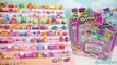 Pretty Puff Limited Edition Shopkins Season 4 Play Doh Surprise Egg Limited Edition Hunt