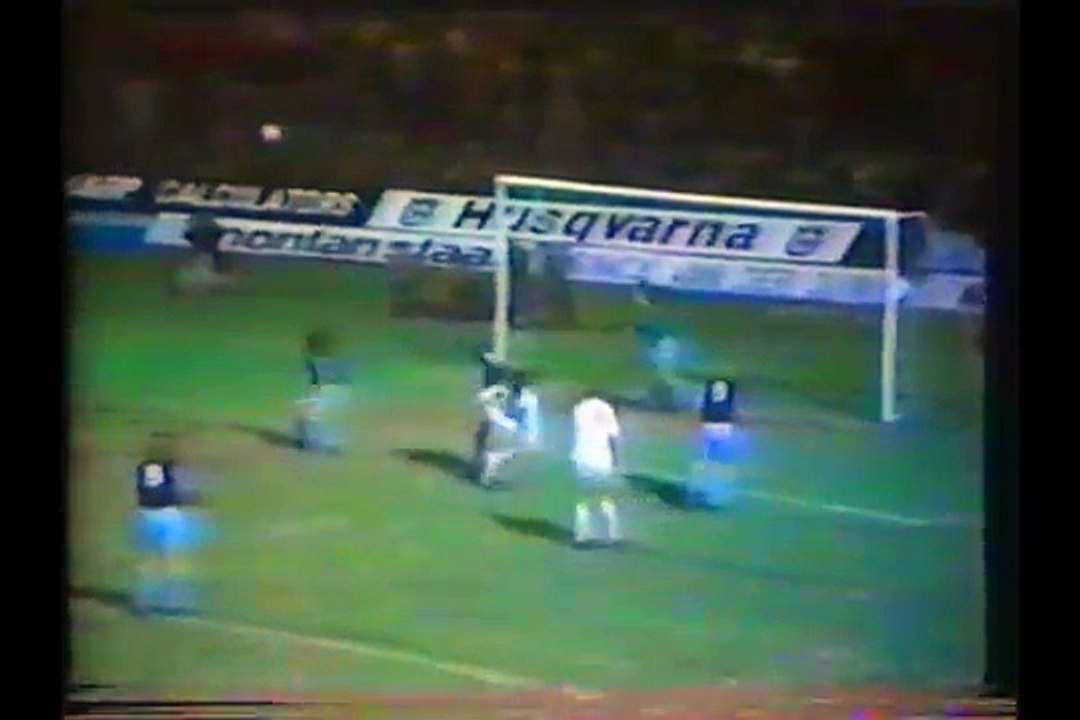 03.03.1976 - 1975-1976 UEFA Cup Winners' Cup Quarter Final 1st Leg FC Den Haag 4-2 West Ham United FC