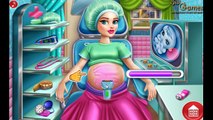 Best Pregnant Games - Mommy Pregnant Check Up